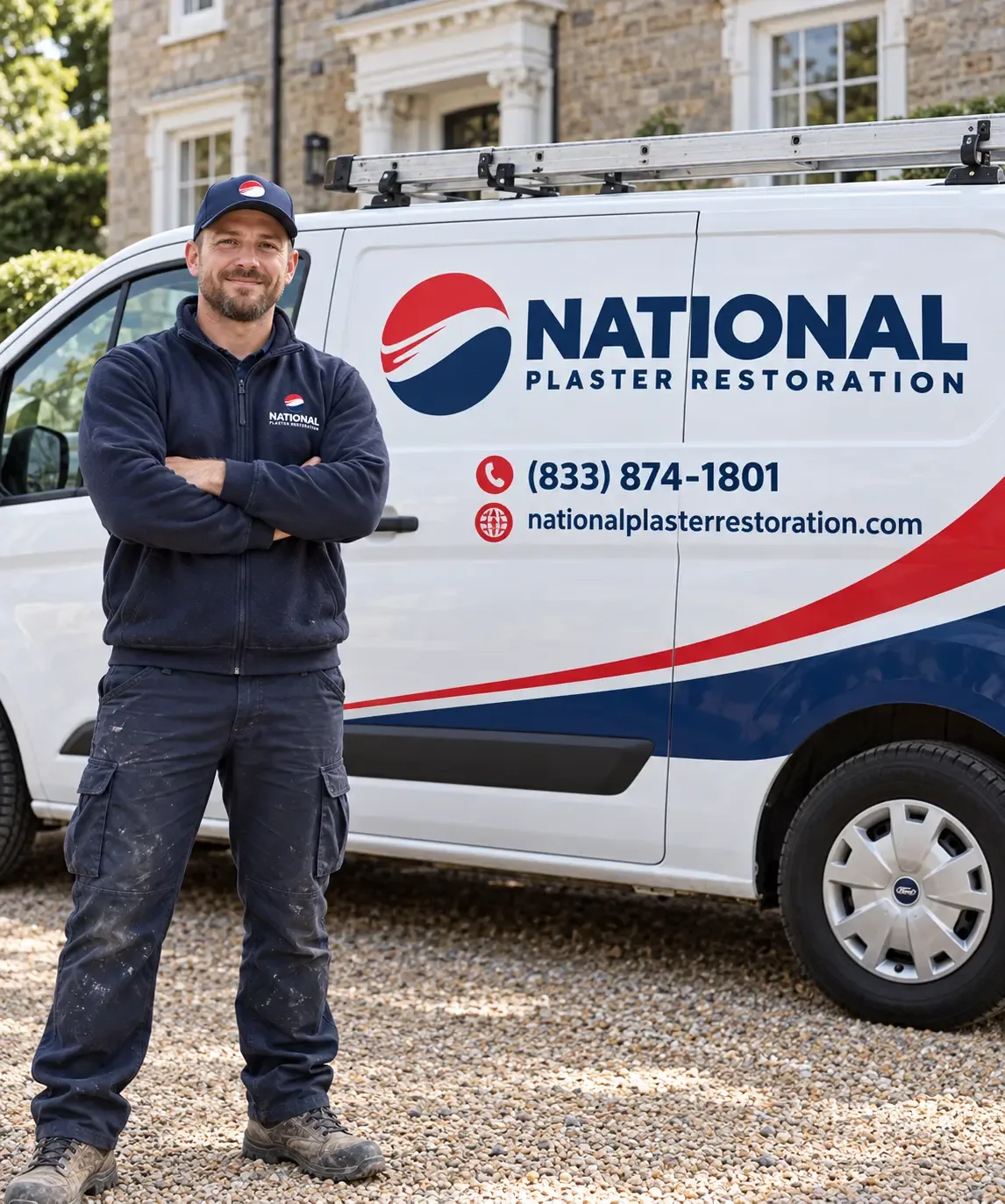 Plaster Repair Bunker, MO FAQs
